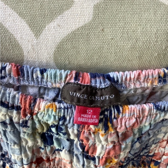 Vince Camuto Romper - Picture 9 of 10